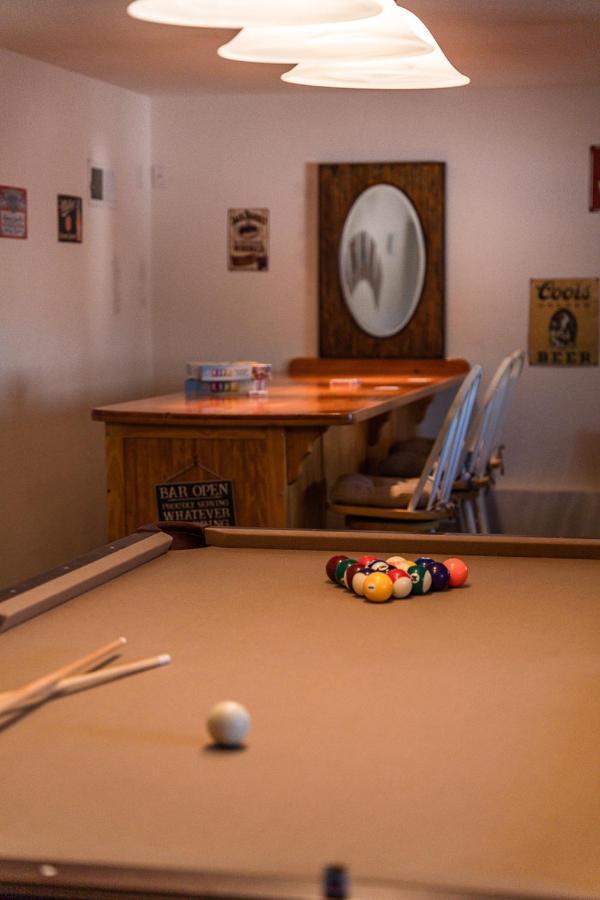 Lazy Squirrel - Cozy Family House With Full Game Room Кернвилл Экстерьер фото